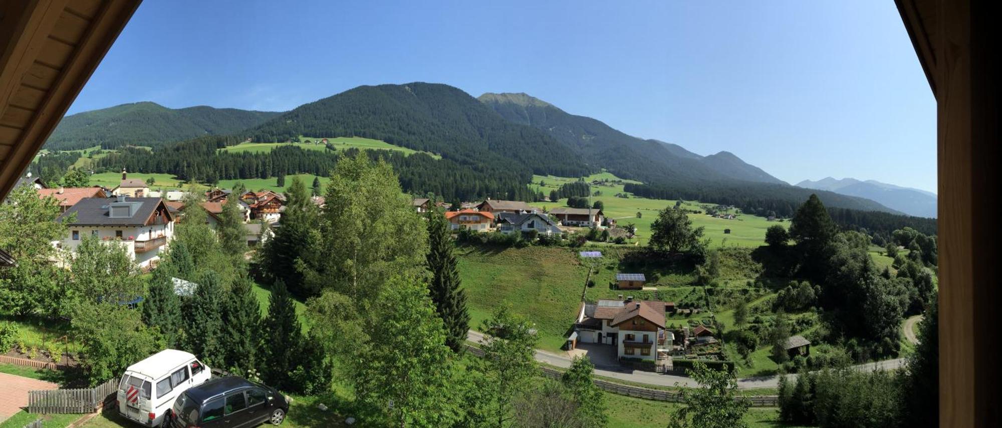 Platzerhof Apartment Monguelfo-Tesido / Welsberg-Taisten Cameră foto