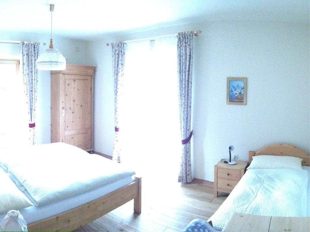 Platzerhof Apartment Monguelfo-Tesido / Welsberg-Taisten Cameră foto