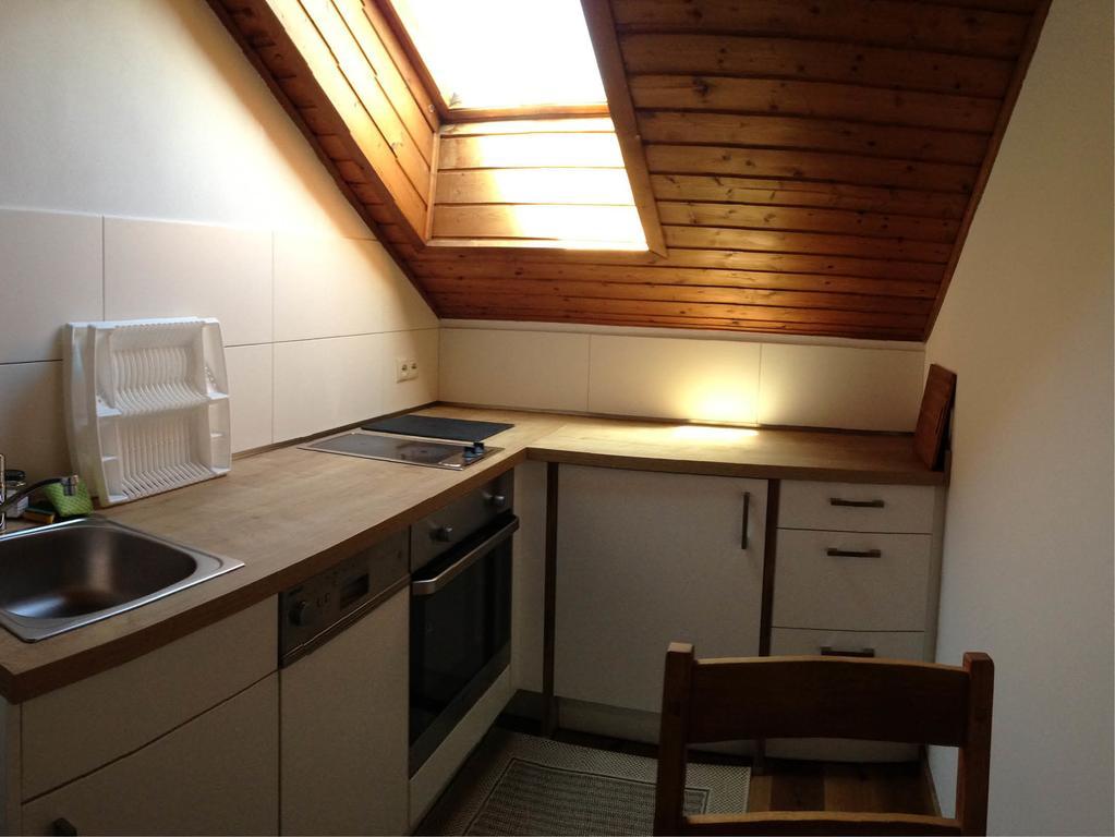 Platzerhof Apartment Monguelfo-Tesido / Welsberg-Taisten Cameră foto