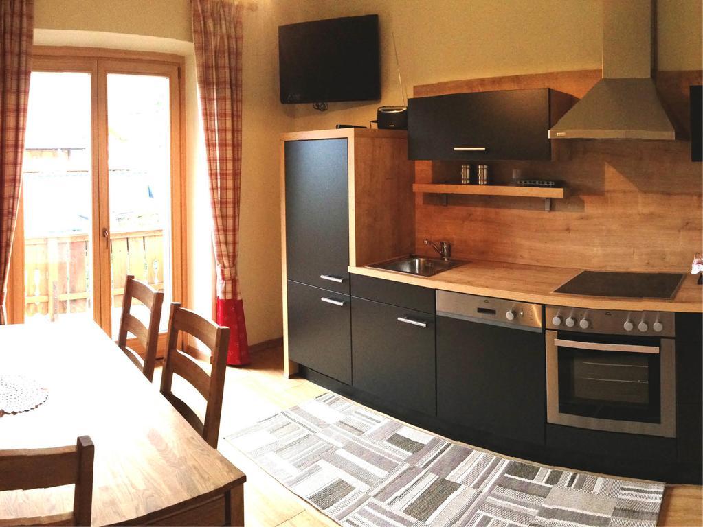 Platzerhof Apartment Monguelfo-Tesido / Welsberg-Taisten Cameră foto